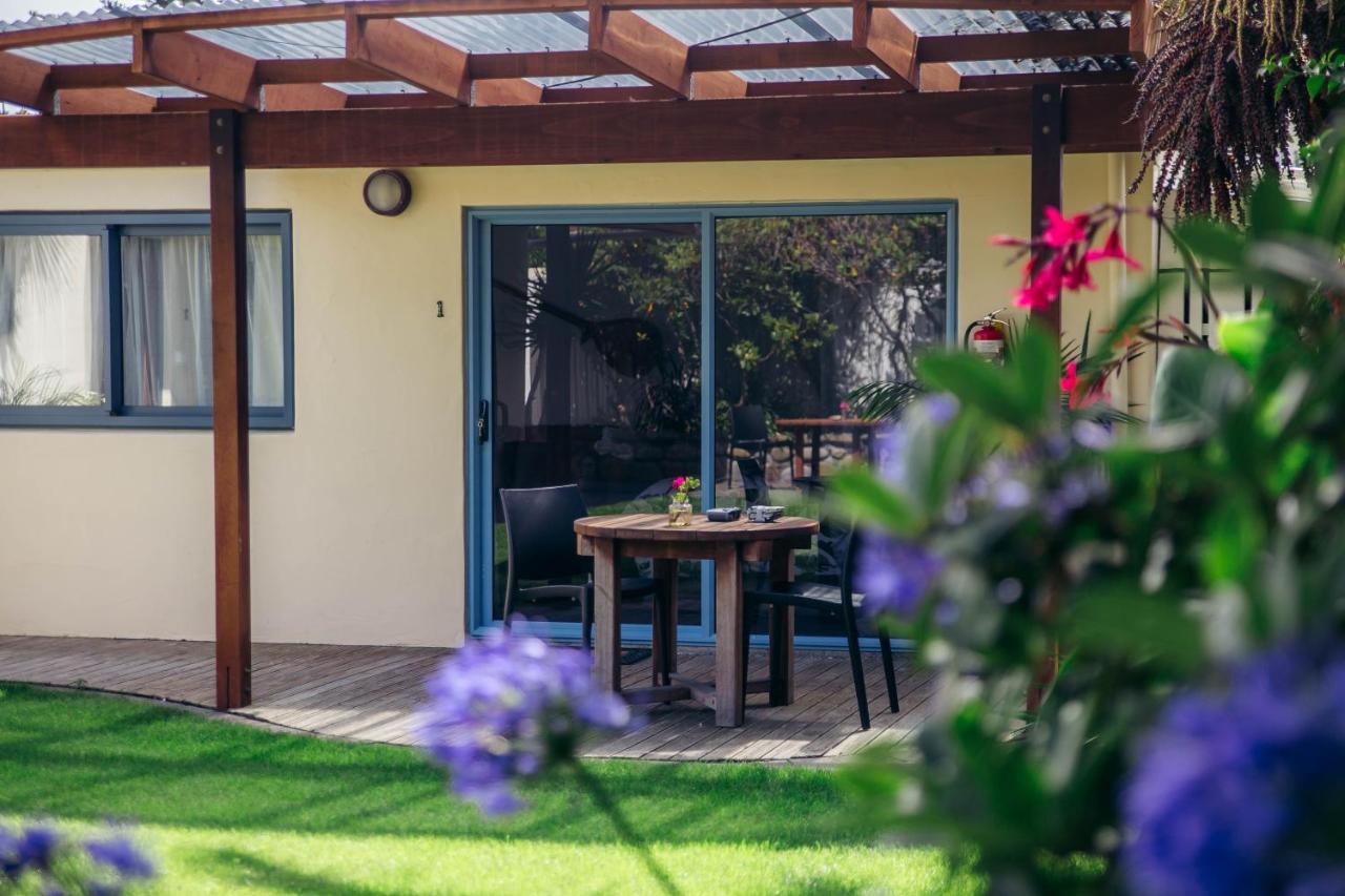 Futuna Rocks Motel Kaikoura Zewnętrze zdjęcie