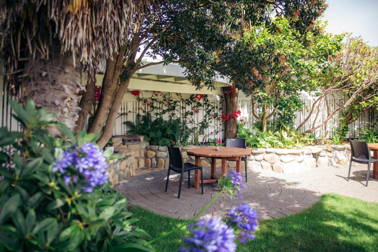 Futuna Rocks Motel Kaikoura Zewnętrze zdjęcie