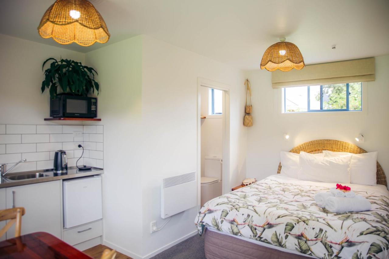 Futuna Rocks Motel Kaikoura Zewnętrze zdjęcie