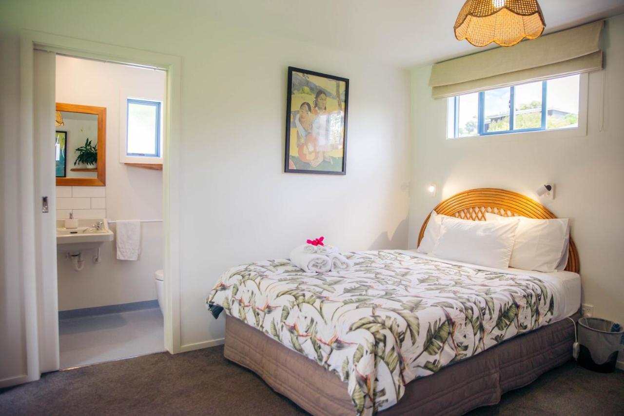 Futuna Rocks Motel Kaikoura Zewnętrze zdjęcie