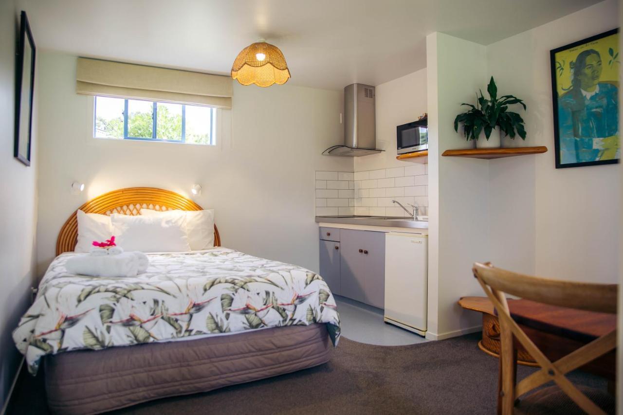 Futuna Rocks Motel Kaikoura Zewnętrze zdjęcie