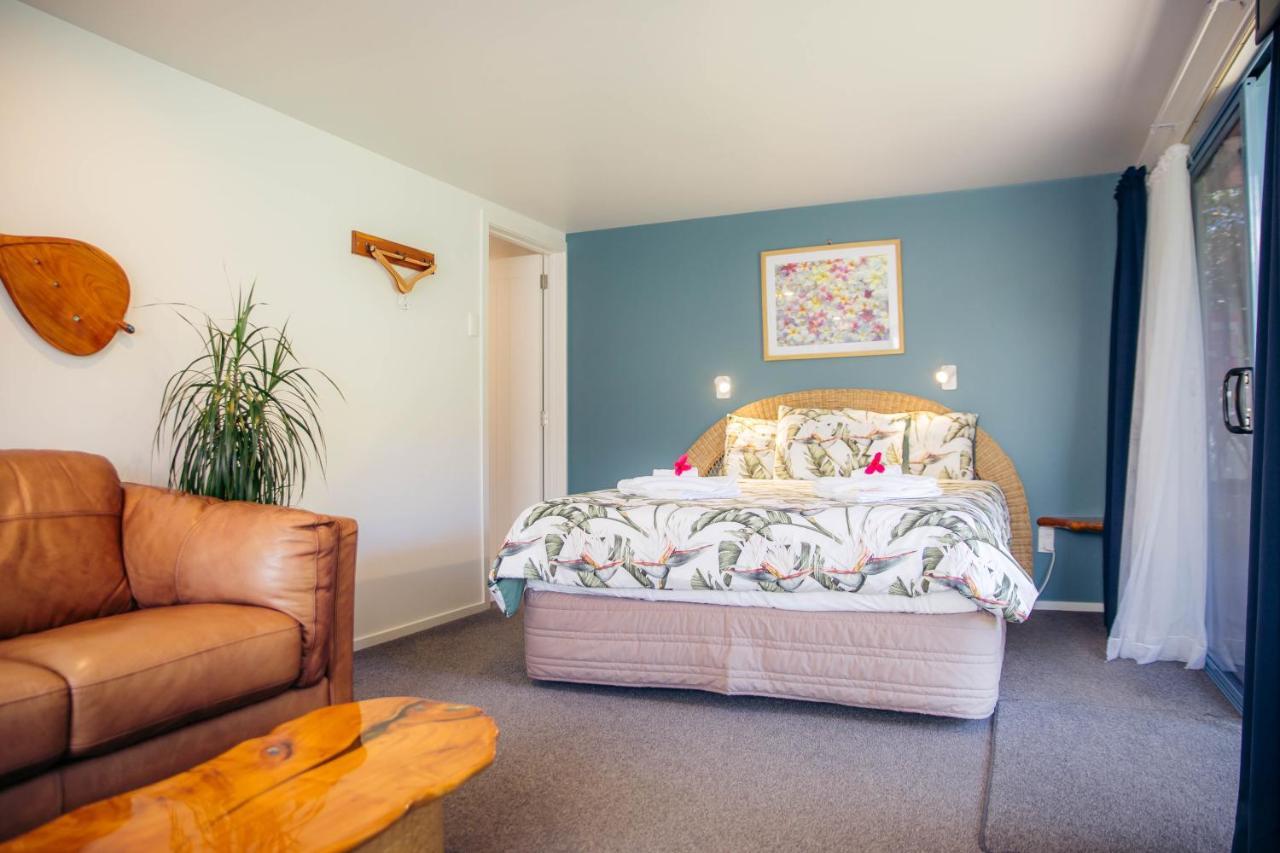 Futuna Rocks Motel Kaikoura Zewnętrze zdjęcie